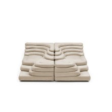 De Sede Terrazza Sofa Upholstery Leather